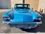 1959 Ford Thunderbird for sale 101824116