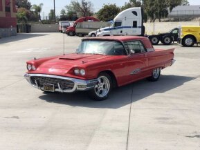 1959 Ford Thunderbird for sale 101588552