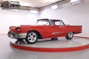 1959 Ford Thunderbird for sale 101953855