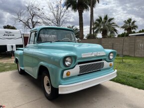1959 GMC Pickup for sale 102018284