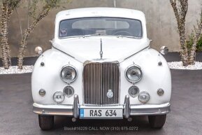 1959 Jaguar Mark IX for sale 101889079