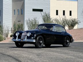 1959 Jaguar XK 150 for sale 101773960
