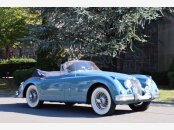 1959 Jaguar XK 150