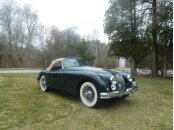 1959 Jaguar XK 150