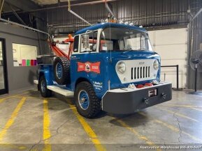 1959 Jeep FC-170 for sale 101965151