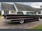 Thumbnail Photo undefined for 1959 Lincoln Continental