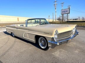 1959 Lincoln Continental for sale 101979148