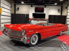 1959 Lincoln Mark IV for sale 101733229