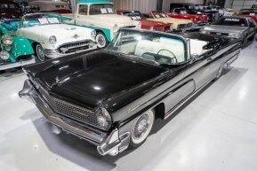1959 Lincoln Mark IV for sale 101977879