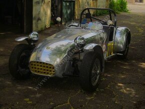 1959 Lotus Seven for sale 101905193