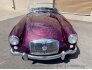 1959 MG MGA for sale 101667300