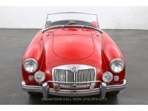 1959 MG MGA for sale 101791522