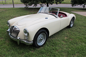 1959 MG MGA for sale 100746329