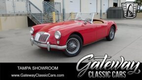 1959 MG MGA for sale 101980180