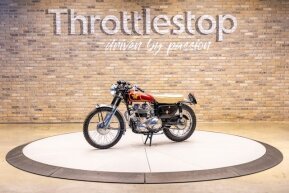 1959 Matchless G12 for sale 201434739
