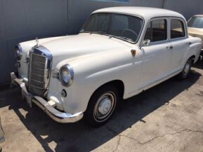 1959 Mercedes-Benz 190D for sale 101588108