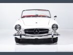Thumbnail Photo 1 for 1959 Mercedes-Benz 190SL