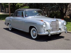 1959 Mercedes-Benz 220S for sale 101701832