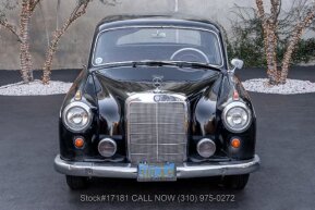 1959 Mercedes-Benz 220S for sale 101987548