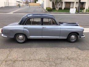 1959 Mercedes-Benz 220SE for sale 101588612