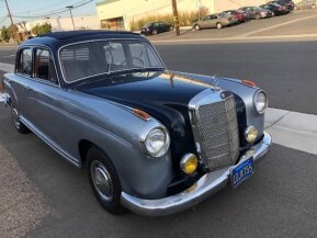 1959 Mercedes-Benz 220SE for sale 101940336