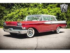 1959 Mercury Monterey for sale 101747344