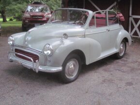1959 Morris Minor for sale 101356447