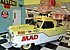 1959 Nash Metropolitan for sale 101107428