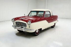 1959 Nash Metropolitan for sale 101985468