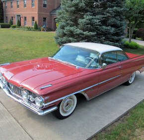 1959 Oldsmobile Classics For Sale Classics On Autotrader 1959 Oldsmobile Classics For Sale Classics On Autotrader