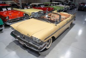 1959 Plymouth Fury for sale 101927197