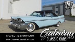 1959 Plymouth Fury for sale 102016927