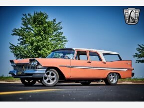 1959 Plymouth Other Plymouth Models for sale 101780757
