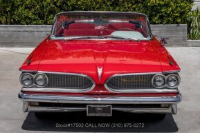 1959 Pontiac Bonneville for sale 102023347