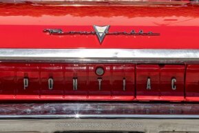 1959 Pontiac Bonneville for sale 102023347