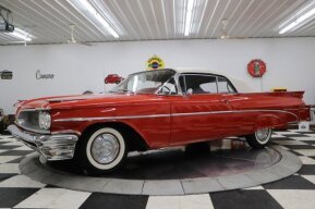 1959 Pontiac Catalina for sale 101996582