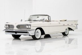1959 Pontiac Parisienne for sale 101924709