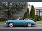 Thumbnail Photo 3 for 1959 Porsche 356