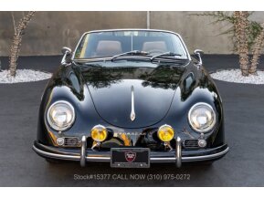 1959 Porsche 356 for sale 101752617