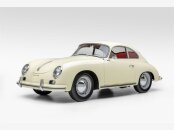 1959 Porsche 356