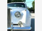Thumbnail Photo 10 for 1959 Rolls-Royce Silver Cloud