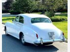 Thumbnail Photo 6 for 1959 Rolls-Royce Silver Cloud