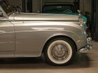 Thumbnail Photo 3 for 1959 Rolls-Royce Silver Cloud