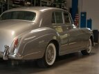 Thumbnail Photo 20 for 1959 Rolls-Royce Silver Cloud