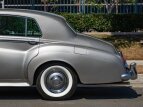 Thumbnail Photo 41 for 1959 Rolls-Royce Silver Cloud