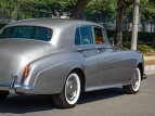 Thumbnail Photo 66 for 1959 Rolls-Royce Silver Cloud