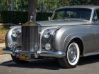Thumbnail Photo 46 for 1959 Rolls-Royce Silver Cloud