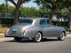 Thumbnail Photo 64 for 1959 Rolls-Royce Silver Cloud