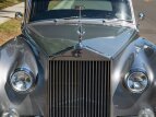 Thumbnail Photo 54 for 1959 Rolls-Royce Silver Cloud