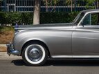 Thumbnail Photo 40 for 1959 Rolls-Royce Silver Cloud